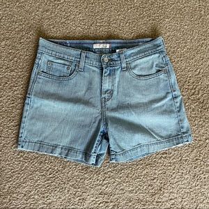 Levi’s Denim Shorts
